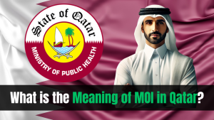 What is the Meaning of MOI in Qatar?